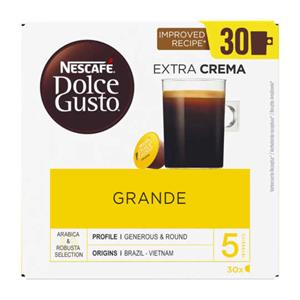 Nescafé Dolce Gusto Grande intenso XL