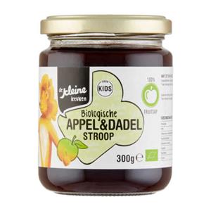 Makro De Kleine Keuken Biologische appel & dadel stroop