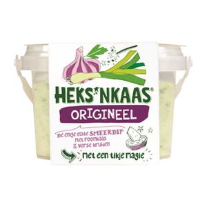 HEKS’NKAAS HEKS'NKAAS Origineel