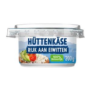 Danone Hüttenkäse original