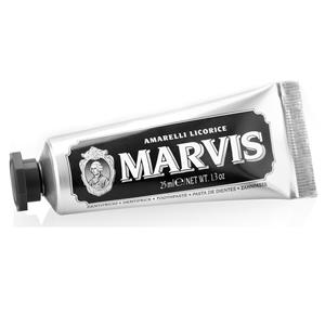 Marvis Amarelli Licorice Mint