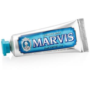 Marvis Acquatic Mint