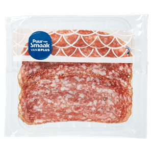 PLUS Puur van Smaak Franse Pur Porc