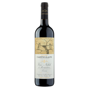 CASTELLANI amiglia  Vino Nobile di Montepulciano 750ML bij Jumbo