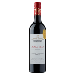 Chateau Tanunda hateau Tanunda - Barossa - Single Vineyard Shiraz 750ML bij Jumbo