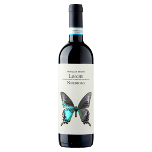 Famiglia Bruno amiglia Bruno Nebbiolo 750ML bij Jumbo