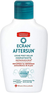 Ecran Hydraterende Aftersun Milk