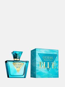 Guess Eau De Toilette  - Seductive Blue Men Eau De Toilette  - 75 ML