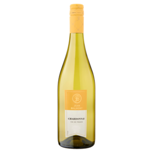 Jean Balmont VerticalLine;  Chardonnay 750ML Aanbieding bij Jumbo