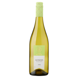 Jean Balmont VerticalLine;  Sauvignon Blanc 750ML Aanbieding bij Jumbo