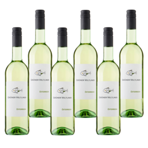 Jumbo runer Veltliner 6 x 750ML bij 