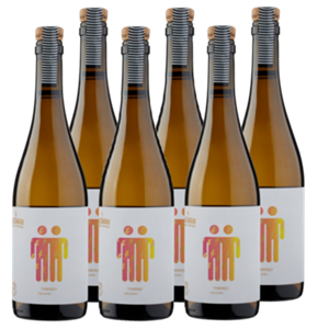 Jumbo eleman Verdejo Biologisch 6 x 750ML bij 