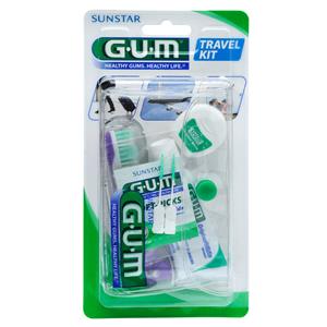 GUM Travel Kit