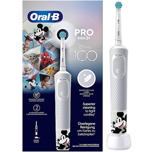 Oral-B Vitality Pro 103 Kids Disney 100 Jahre Special Edition