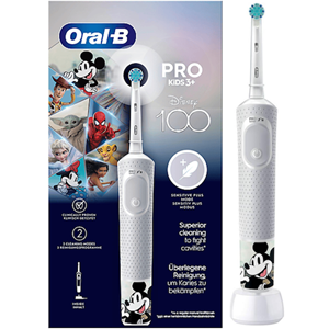 Oral-B Vitality 100 White elektrische tandenborstel