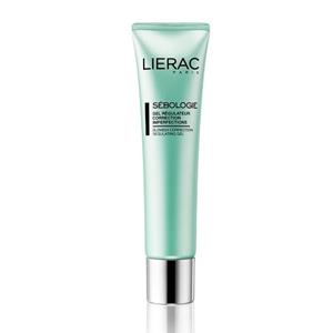 Lierac Sébologie Corrigerende Gel Huidprobleempjes 40ml