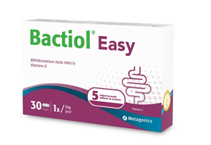 Bactiol Easy Capsules