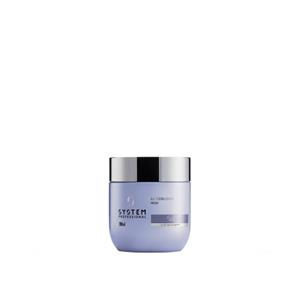 System Professional LuxeBlond Mask 200ml