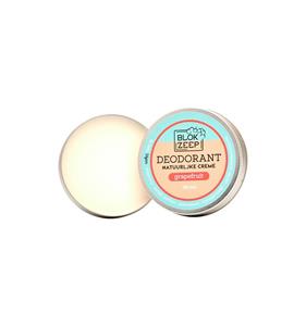 Blokzeep Deodorant creme grapefruit