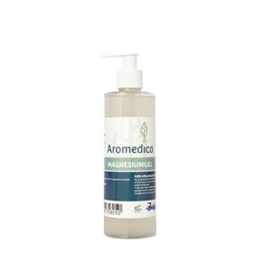 Aromedica Magnesium gel pompflacon