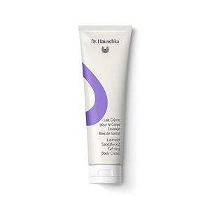Dr Hauschka Dr. Hauschka Bodycreme Lavendel Sandelhout - Limited Edition