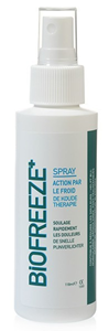 Biofreeze Spray 118ml