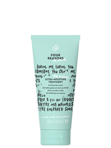 Four Reasons Original Ultra Moisture Treatment 200ml