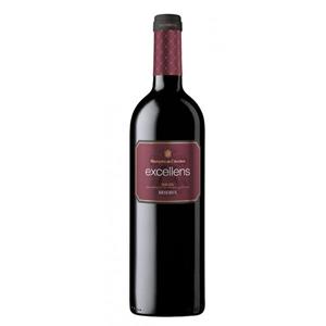 Marqués de Cáceres Excellens Reserva