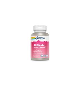 Solaray Prenatal multivitamine