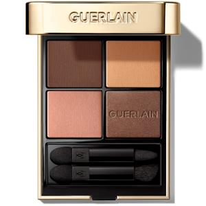 Guerlain Oogschaduwpalet  - Ombres G Oogschaduwpaletwild Nudes