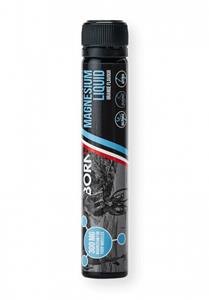 Born Magnesium Liquid Ampul - Orange