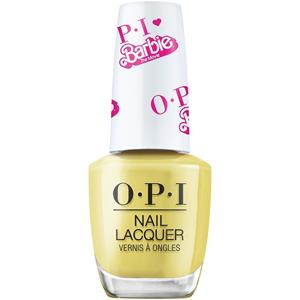 OPI Project B Nail Lacquer