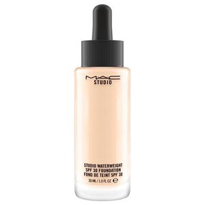 MAC Cosmetics Studio Waterweight SPF30