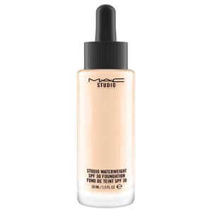 MAC Cosmetics Studio Waterweight SPF30