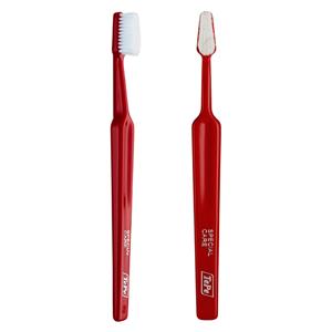 TePe 3x  Tandenborstel Special Care Rood