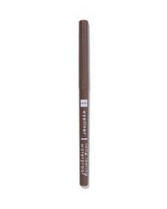 HEMA Perfect Eyeliner Waterproof Middenbruin (middenbruin)