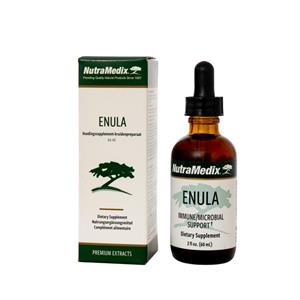 Nutramedix Enula, 60 ml