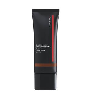 Shiseido Self Refreshing Tint  - Synchro Skin Self Refreshing Tint