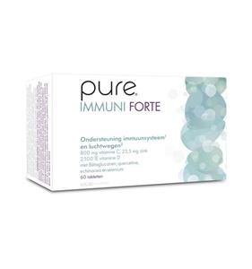 Pure Immuni forte