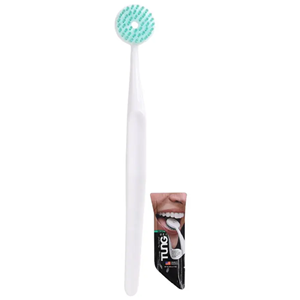 Tung Brush