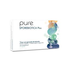 Pure Flora digest sporebiotica