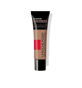 La Roche Posay Toleriane foundation 15