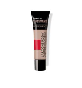 La Roche Posay Toleriane foundation 12