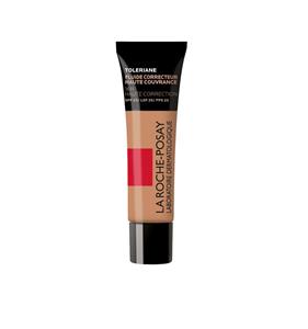 La Roche Posay Toleriane foundation 10.5