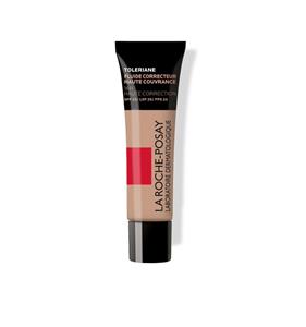 La Roche Posay Toleriane foundation 13