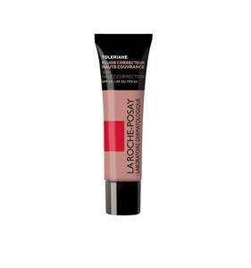 La Roche Posay Toleriane foundation 12.5