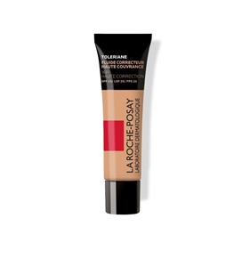 La Roche Posay Toleriane foundation 10