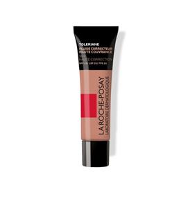 La Roche Posay Toleriane foundation 11