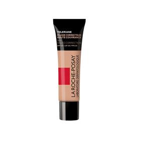 La Roche Posay Toleriane foundation 9.5