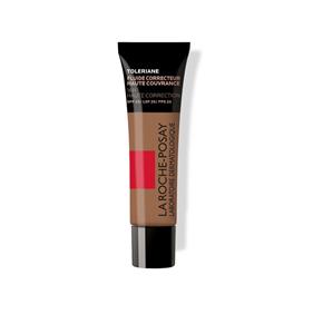 La Roche Posay Toleriane foundation 16